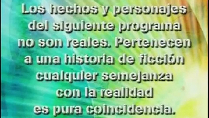 Casi Ángeles - 3° Temporada - Capítulo 61 Cacho De Buenos Aires