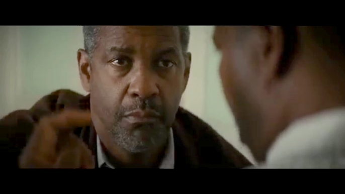 FENCES Bande Annonce (2017) Denzel Washington