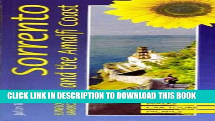 [New] Landscapes of Sorrento and the Amalfi Coast (Sunflower Countryside Guides) Exclusive Full