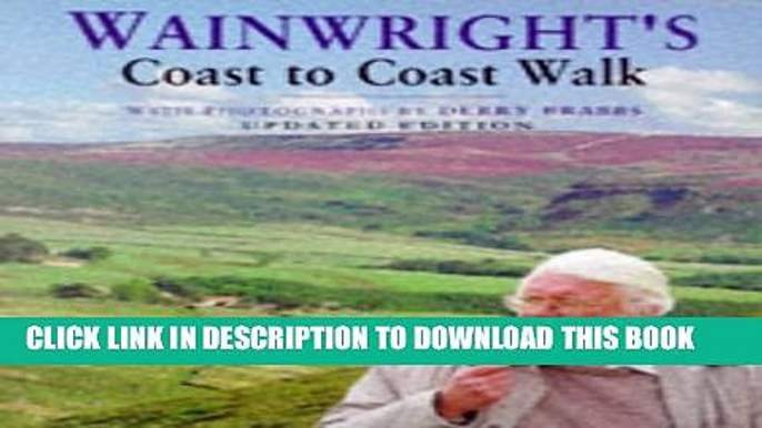 [New] Wainwright s Coast to Coast Walk (Mermaid Books) Exclusive Online