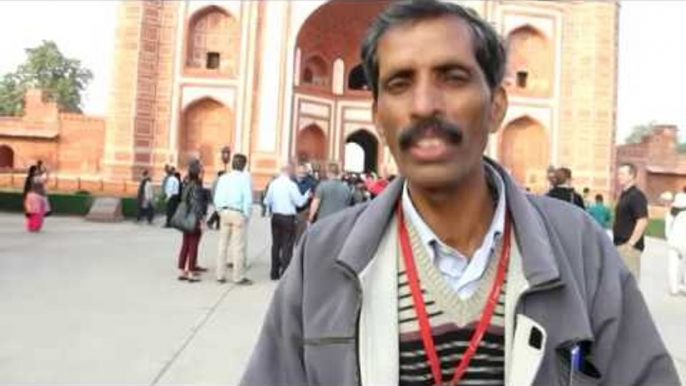 Ahead of Barack Obama's India visit, US security team visits Taj Mahal