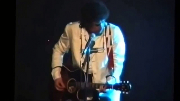 Bob Dylan  Munich 1991  -  Man Gave Names To All The Animals  21 June 1991