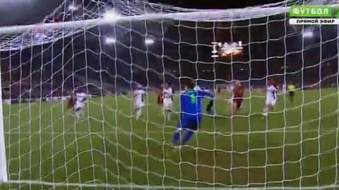 1-0 Kevin Strootman Goal 29.09.2016 HD