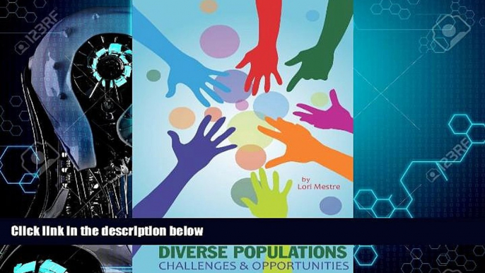 Big Deals  Librarians Serving Diverse Populations: Challenges   Opportunities (ACRL Publications