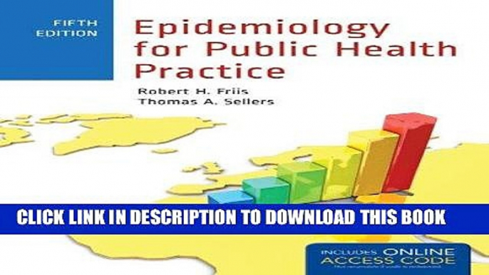 [BOOK] PDF Epidemiology For Public Health Practice (Friis, Epidemiology for Public Health