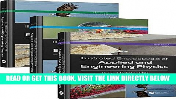 [READ] EBOOK Illustrated Encyclopedia of Applied and Engineering Physics, Three-Volume Set (Force