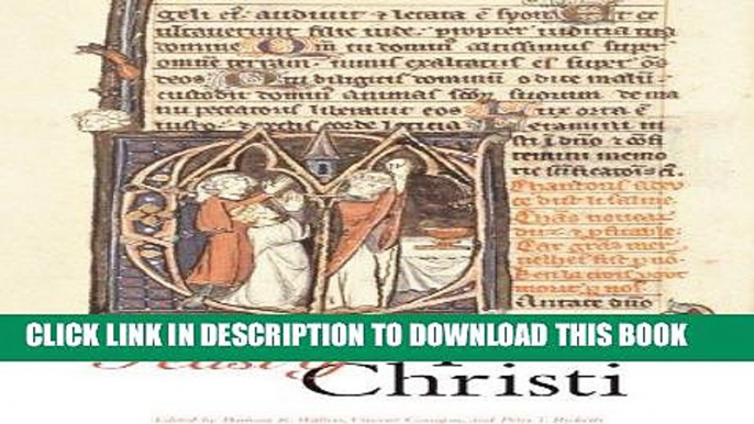 Best Seller The Feast of Corpus Christi Free Read