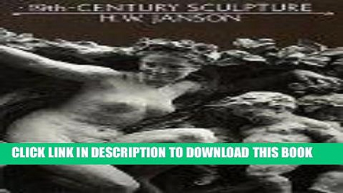 Ebook 19Th-Century Sculpture Free Read