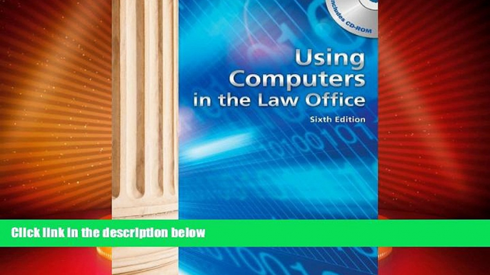 Big Deals  Using Computers in the Law Office  Best Seller Books Best Seller