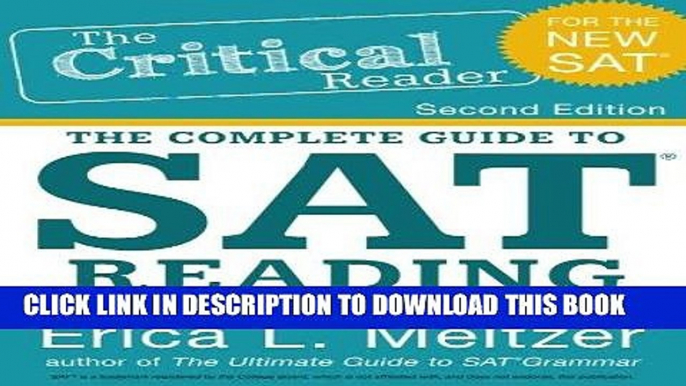 [PDF] The Critical Reader, 2nd Edition Popular Collection