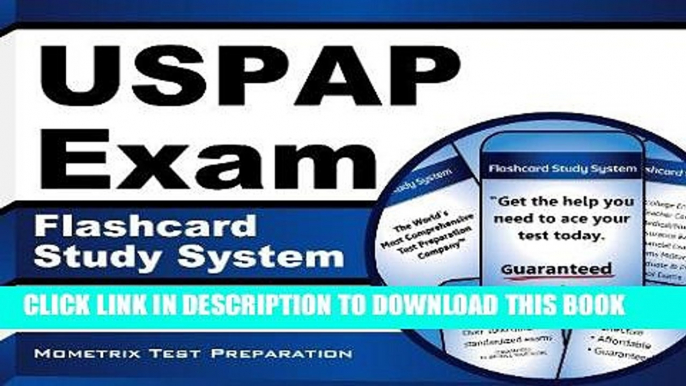 [PDF] USPAP Exam Flashcard Study System: USPAP Test Practice Questions   Review for the Uniform