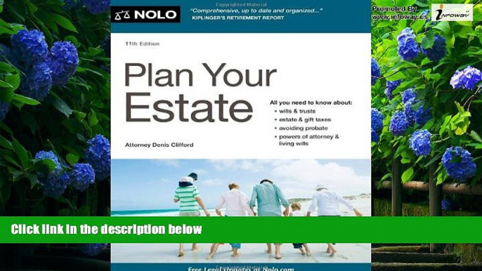 Books to Read  Plan Your Estate  Full Ebooks Best Seller