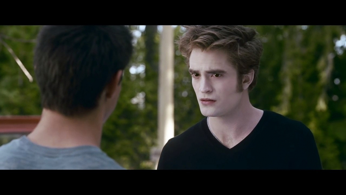 TWILIGHT İ — A Bad Lip Reading of The Twilight Saga: ECLIPSE