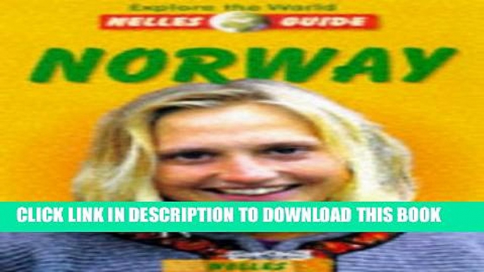 [PDF] Nelles Guide Norway (Nelles Guides) Popular Online