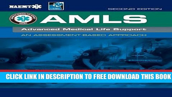 New Book Advanced Medical Life Support