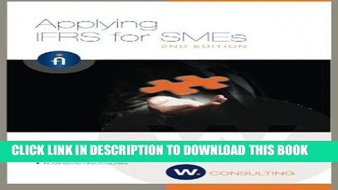 [PDF] IFRS for SMEs 2nd Edition [Online Books]