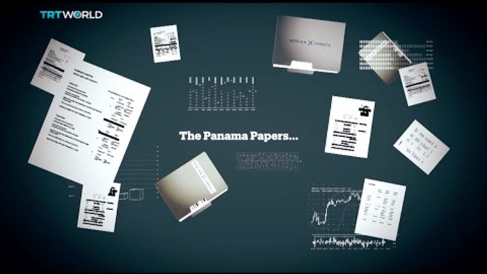 The Newsmakers: Panama Papers and President Zuma's Scandal