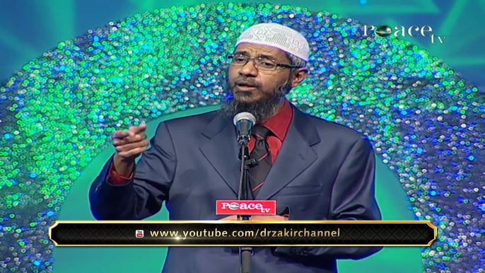 Watch "MISCONCEPTIONS ABOUT ISLAM - 10 | MUSLIMS EAT ANIMALS AND BEHAVE LIKE ANIMALS - DR ZAKIR NAIK" on Dailymotion