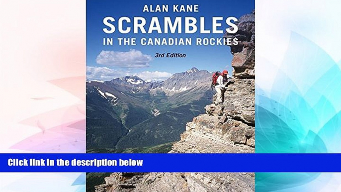 Big Deals  Scrambles in the Canadian Rockies  Free Full Read Most Wanted