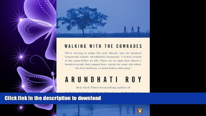 FAVORIT BOOK Walking with the Comrades READ EBOOK