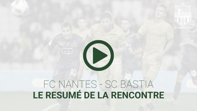 FCN-SCB : le résumé de la rencontre