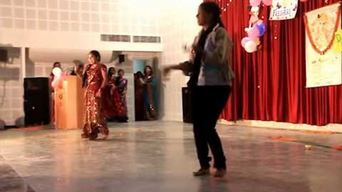 Freshers Party of JD Women's College, Patna
