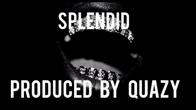 Banger Rap Beat Hip Hop Instrumental 2016 "Splendid" | TL Beats