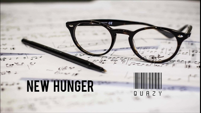 Dope Rap Beat Hip Hop Instrumental 2016 "New Hunger" | TL Beats