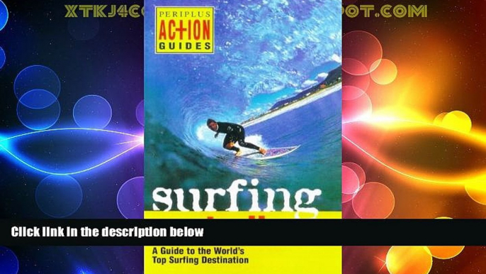 Big Deals  Fielding s Surfing Australia (Periplus Editions)  Best Seller Books Most Wanted