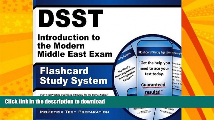 READ BOOK  DSST Introduction to Computing Exam Flashcard Study System: DSST Test Practice