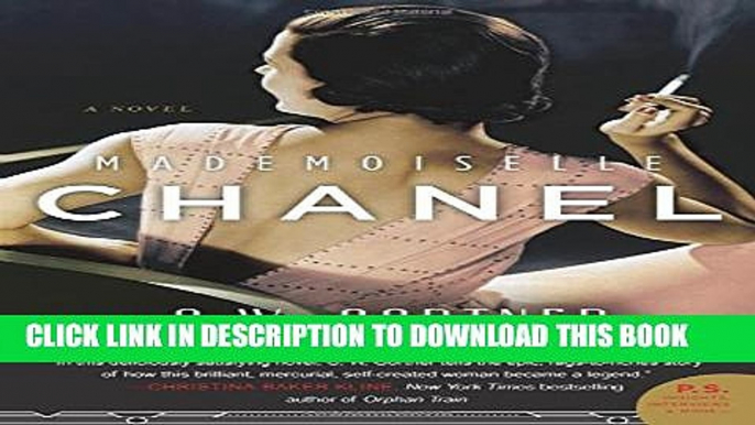 [PDF] Mademoiselle Chanel: A Novel Popular Colection