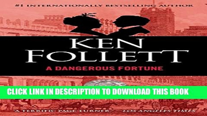 [PDF] A Dangerous Fortune Popular Colection