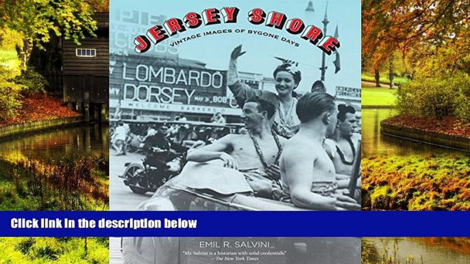 Big Deals  Jersey Shore: Vintage Images Of Bygone Days  Best Seller Books Most Wanted