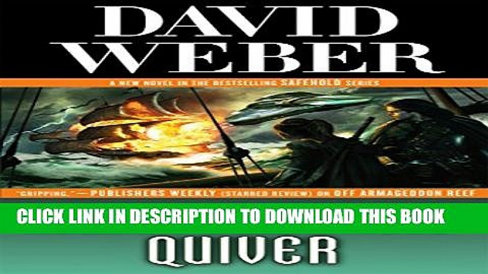[Read PDF] Hell s Foundations Quiver (Safehold) Download Free