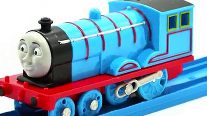 Thomas et ses amis jouets, Thomas et ses amis trains pour les enfants