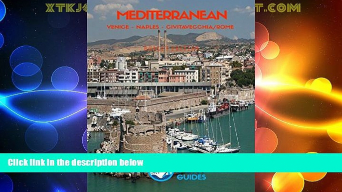 Big Deals  Mediterranean Box Set (2): eCruise Port Guide (Budget Edition)  Full Read Best Seller