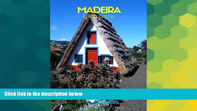 Big Deals  Madeira: eCruise Port Guide (Budget Edition Book 3)  Best Seller Books Best Seller