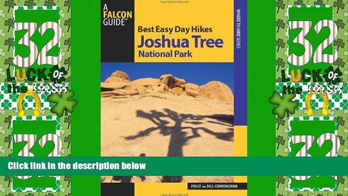 Big Deals  Best Easy Day Hikes Joshua Tree National Park (Best Easy Day Hikes Series)  Best Seller