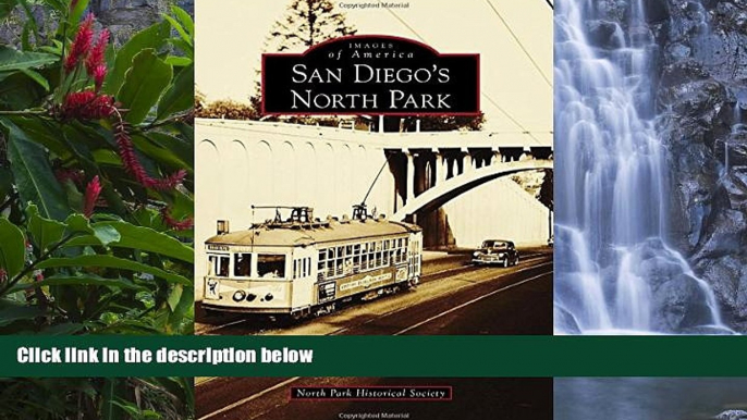 Big Deals  San Diego s North Park (Images of America)  Best Seller Books Most Wanted