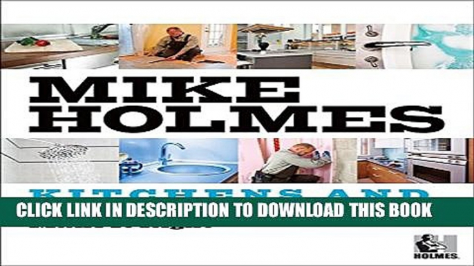 [PDF] Make It Right Kitchens And Bathrooms Full Collection