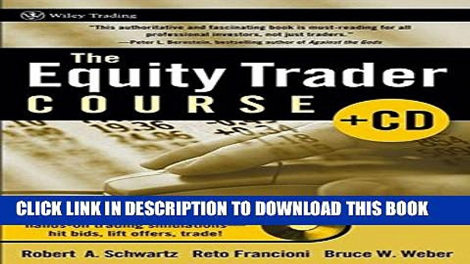 [PDF] The Equity Trader Course Popular Collection