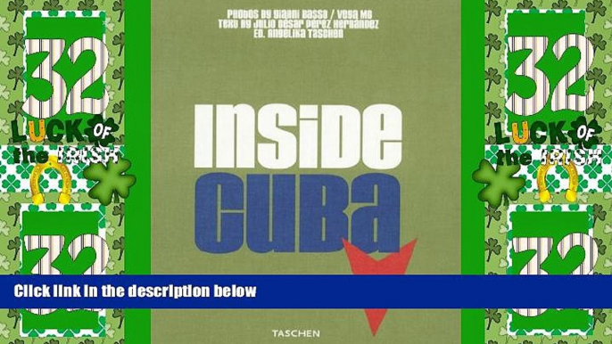 Big Deals  Inside Cuba  Best Seller Books Best Seller