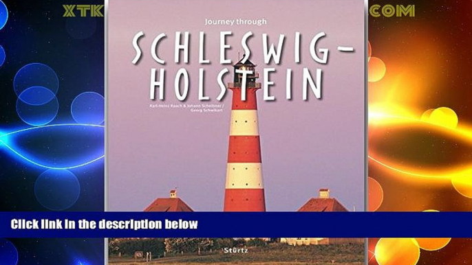 Big Deals  Journey Through Schleswig-Holstein (Journey Through series)  Free Full Read Most Wanted