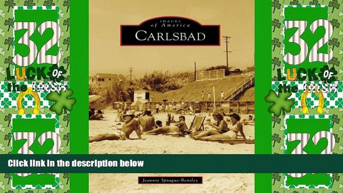 Big Deals  Carlsbad (CA) (Images of America)  Free Full Read Best Seller