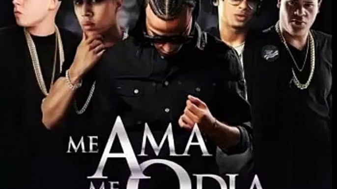 Cosculluela-Brytiago-Arcangel-Ozuna-y-Almighty-Me-Ama-Me-Odia-Extended-Version