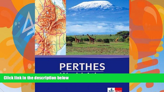 Must Have PDF  Perthes World Atlas  Best Seller Books Most Wanted