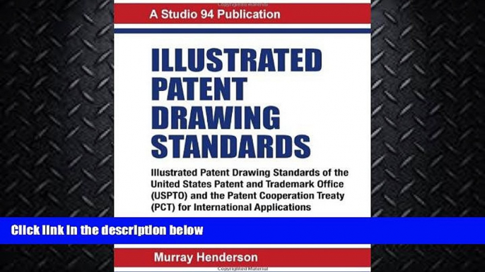 different   Illustrated Patent Drawing Standards