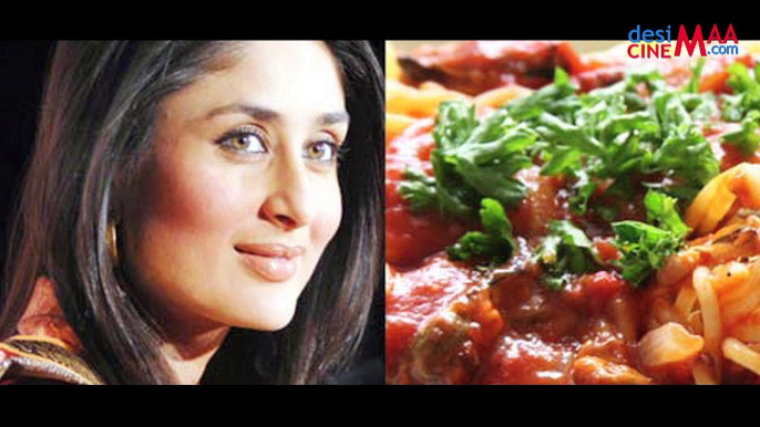 DIET AND LIFESTYLE BEAUTY SECRETS OF KAREENA KAPOOR