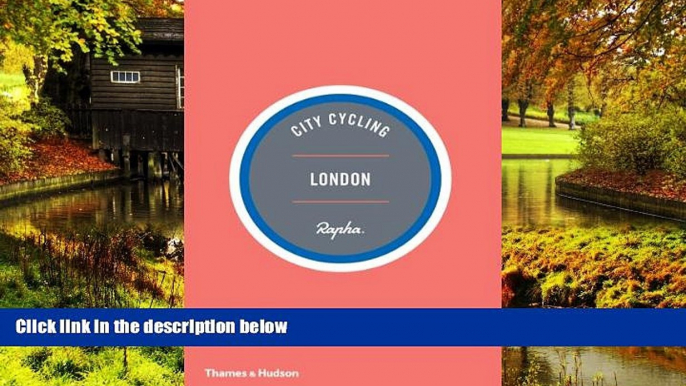 Big Deals  City Cycling London  Best Seller Books Most Wanted