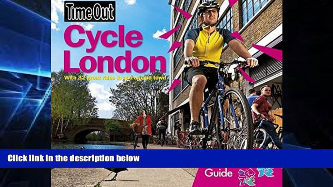 Big Deals  Time Out Cycle London  Full Read Most Wanted